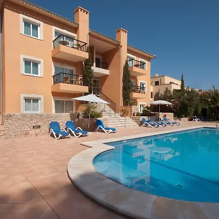Apartment Pinos Altos 15 *