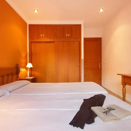 Apartment Pinos Altos 15 *