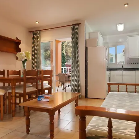 Apartment Pinos Altos 15 *