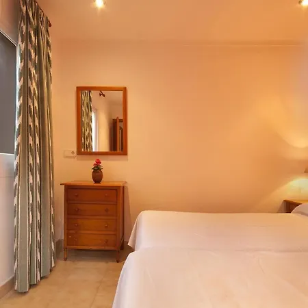 Apartment Pinos Altos 15 Cala San Vicente (Mallorca)