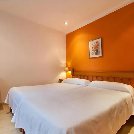 Apartment Pinos Altos 15 Cala San Vicente (Mallorca)