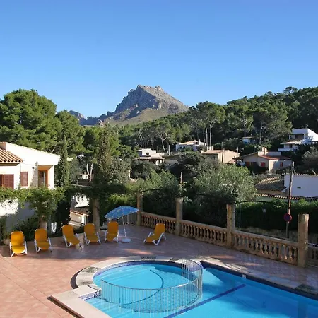 Apartment Pinos Altos 15 Cala San Vicente (Mallorca)