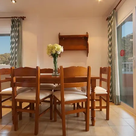 Pinos Altos 15 Apartment *