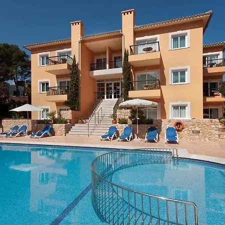 Pinos Altos 15 Cala San Vicente (Mallorca)