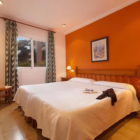 Pinos Altos 15 * Cala San Vicente (Mallorca)