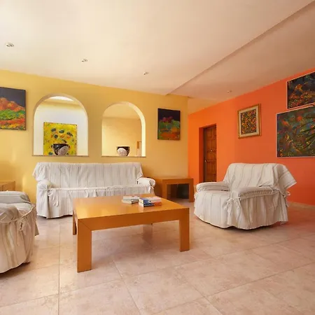 Pinos Altos 15 Apartamento